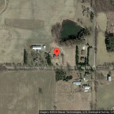 616 Plains Rd, Mason, MI 48854