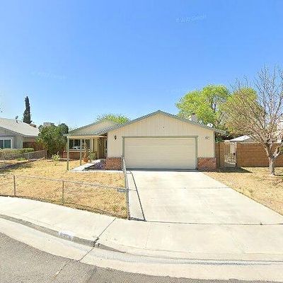 621 S Sorrel St, Ridgecrest, CA 93555