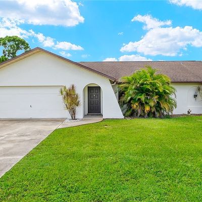 622 Sw 15 Th St, Cape Coral, FL 33991