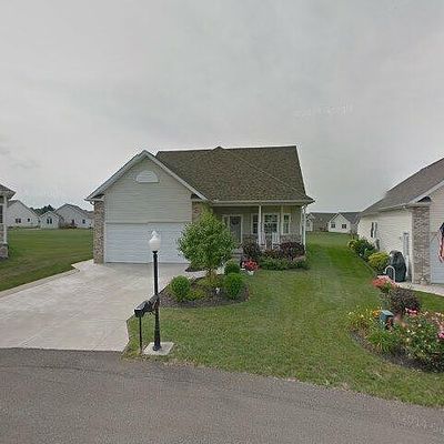 6233 Hayfield Cir, Erie, PA 16509