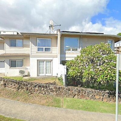 650 Magellan Ave, Honolulu, HI 96813