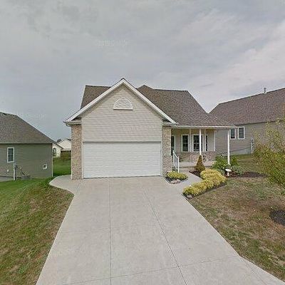 6505 Meadowland Cir, Erie, PA 16509