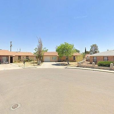 5740 Mackerel Ln, El Paso, TX 79924