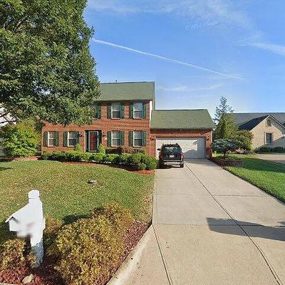 5807 Honors Ct, Westerville, OH 43082