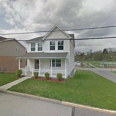 602 Grant Ave, Carnegie, PA 15106