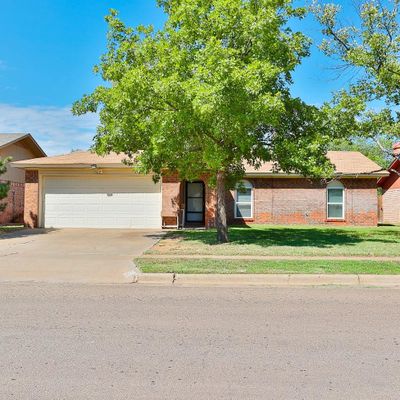 6026 13 Th St, Lubbock, TX 79416