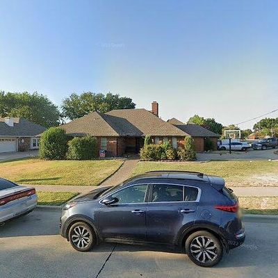 603 Meadowview Ln, Coppell, TX 75019