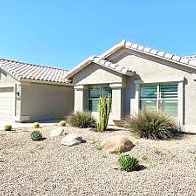 6034 W Pontiac Dr, Glendale, AZ 85308