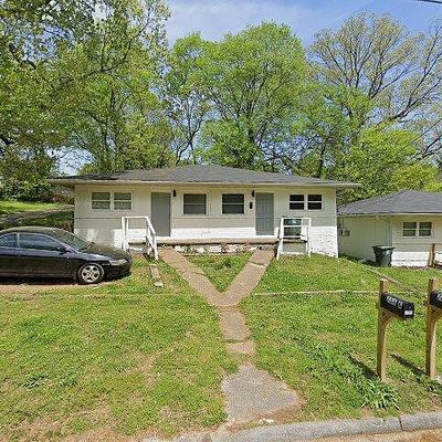 708 W 47 Th St, Chattanooga, TN 37410