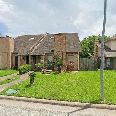 713 Carol Lynn Dr, Missouri City, TX 77489