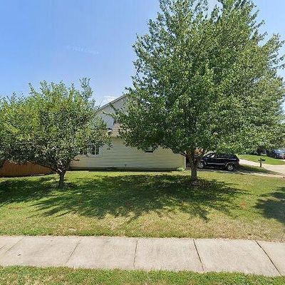 7202 Gadwall Way, O Fallon, MO 63368