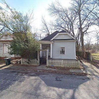 723 E Trigg Ave, Memphis, TN 38106