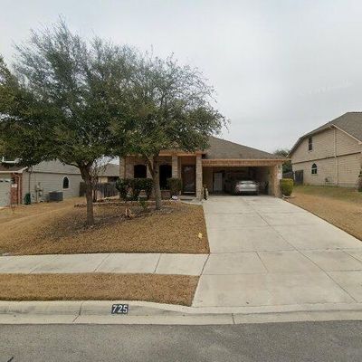 725 Fountain Gate, Cibolo, TX 78108