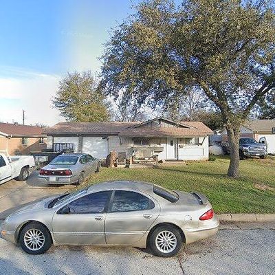 6609 Normandy Rd, Fort Worth, TX 76112