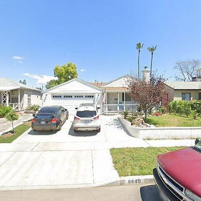 6640 Mclennan Ave, Van Nuys, CA 91406