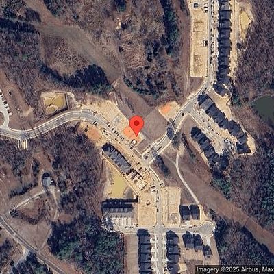 687 Mirkwood #102, Apex, NC 27523