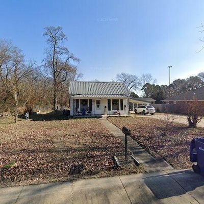 819 S Washington St, Siloam Springs, AR 72761