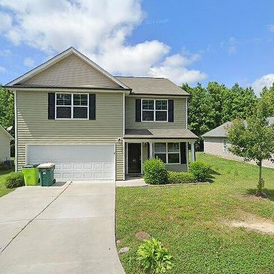 825 Winterside Ln, Winston Salem, NC 27107