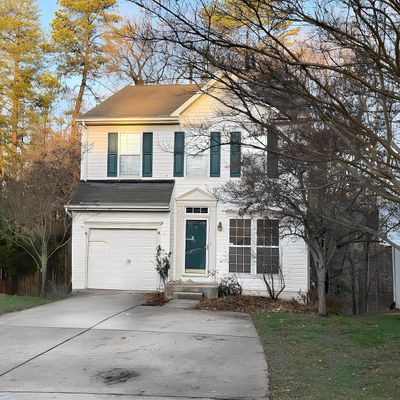 8312 Pigeon Fork Ln, Laurel, MD 20724