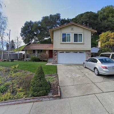 847 Maison Way, El Sobrante, CA 94803