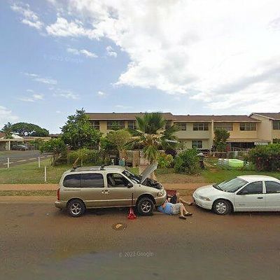 85 173 Ala Akau St #A, Waianae, HI 96792