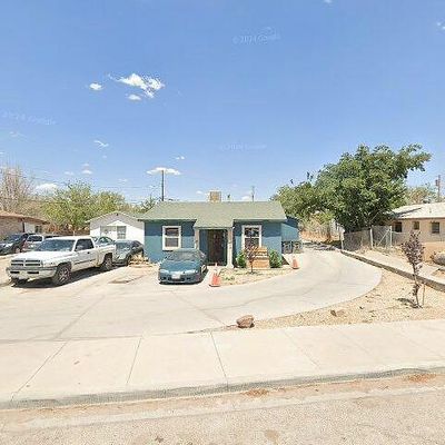 8549 Dorbandt Cir, El Paso, TX 79907