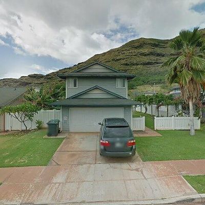 87  1009 Huamoa Street, Waianae, HI 96792