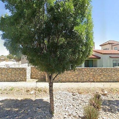 871 Country Club Rd Unit 2 B, El Paso, TX 79932