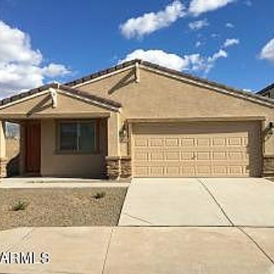 8723 S 253 Rd Ave, Buckeye, AZ 85326