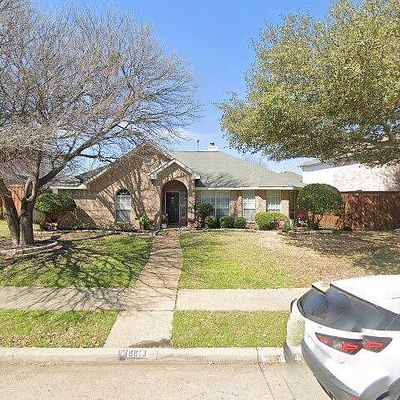 8813 Lakepointe Ave, Rowlett, TX 75088