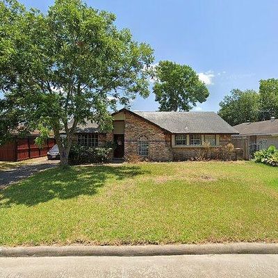 8826 Burford Ln, Houston, TX 77088