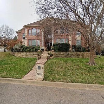 8925 Hunters Glen Trl, Fort Worth, TX 76120