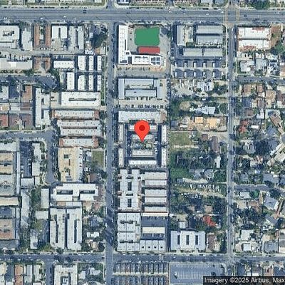 8958 Burnet Ave #F2, North Hills, CA 91343