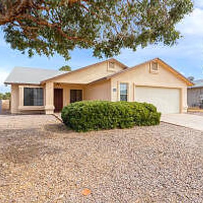 785 Silverwood Dr, Sierra Vista, AZ 85635