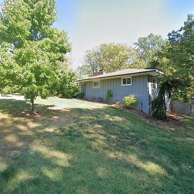 800 Crestland Ave, Columbia, MO 65203