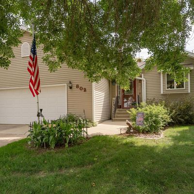 802 3rd Avenue Se, Stewartville, MN 55976