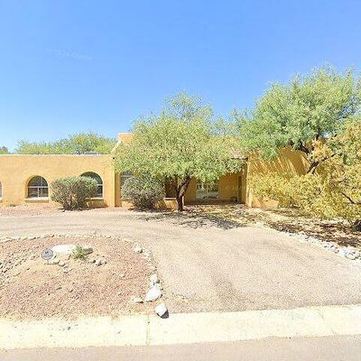 8041 E Alvin Rd, Tucson, AZ 85750