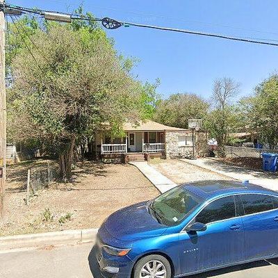 808 Tivy St, Kerrville, TX 78028