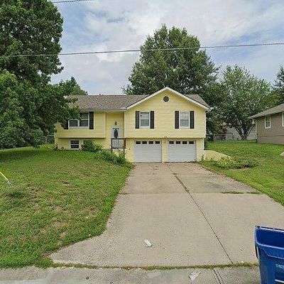 808 Rowell St, Excelsior Springs, MO 64024