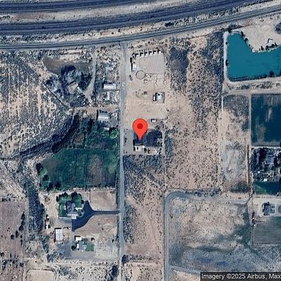 8103 S Ladd Rd, Joseph City, AZ 86032