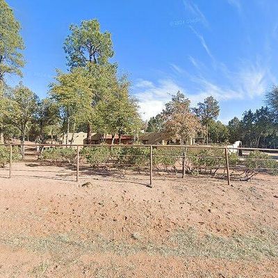 954 E Highline Dr, Payson, AZ 85541