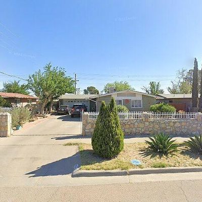 9609 Album Ave, El Paso, TX 79925