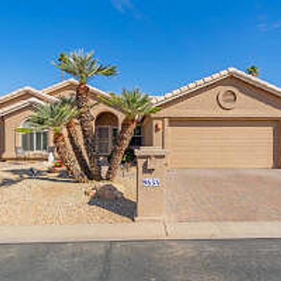 9634 E Sundune Dr, Sun Lakes, AZ 85248