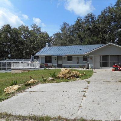 986 Sw Shorewood Dr, Dunnellon, FL 34431