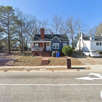 903 Hillsboro St, Fayetteville, NC 28301