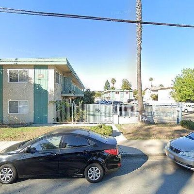 908 S Sunshine Ave #12, El Cajon, CA 92020