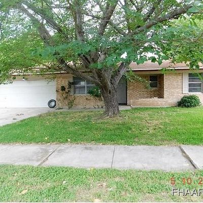 919 Edwards St, Copperas Cove, TX 76522