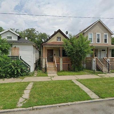 9243 S Harper Ave, Chicago, IL 60619