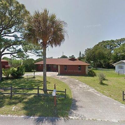 1016 Ruth Dr, Edgewater, FL 32132