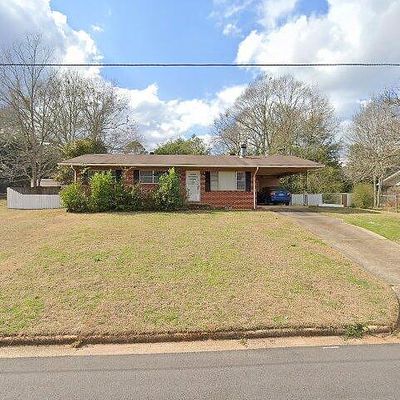 102 S Hill St, Enterprise, AL 36330